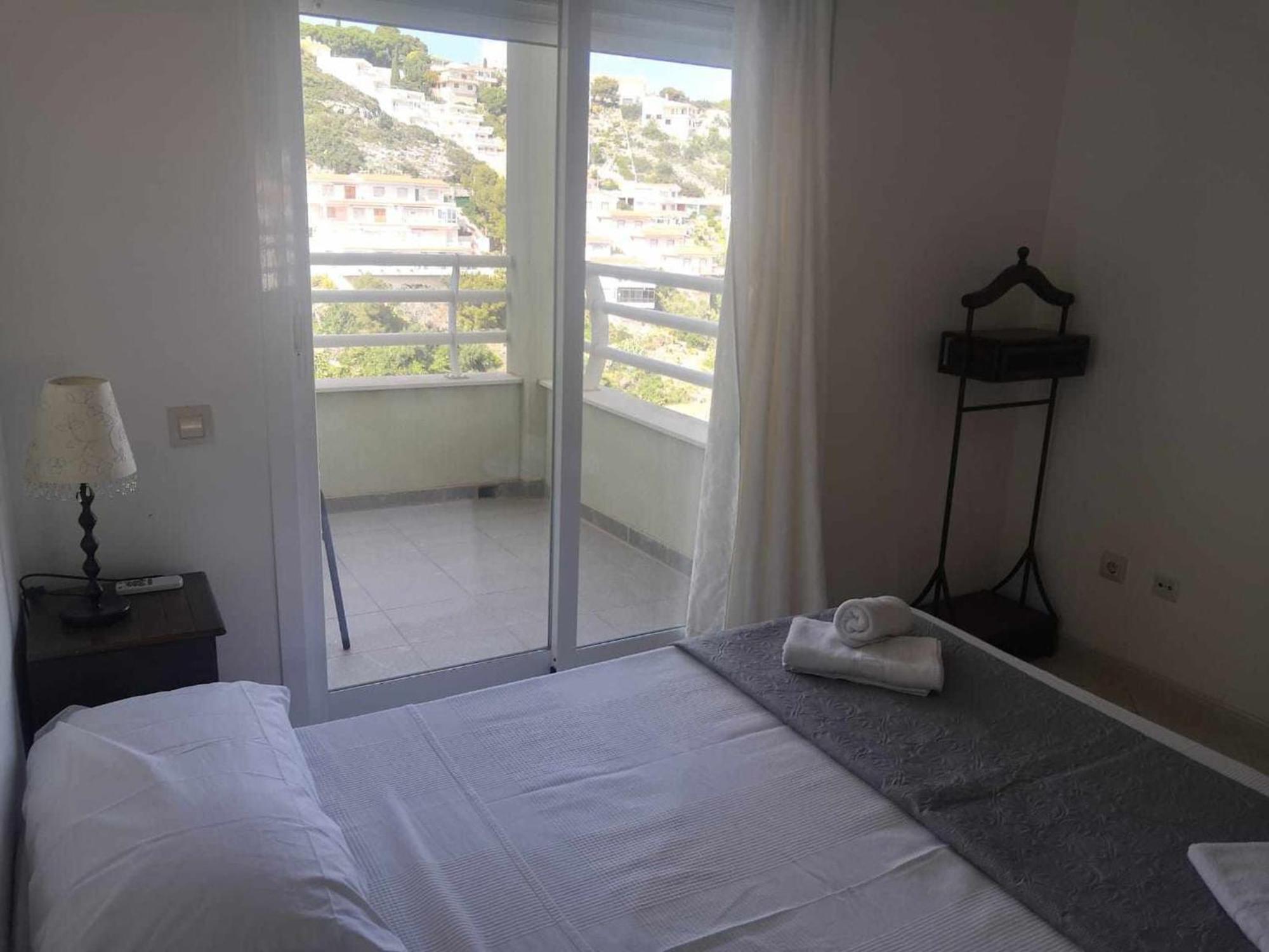 A H Rentals Montemar 3 Apartamento Peniscola Exterior photo
