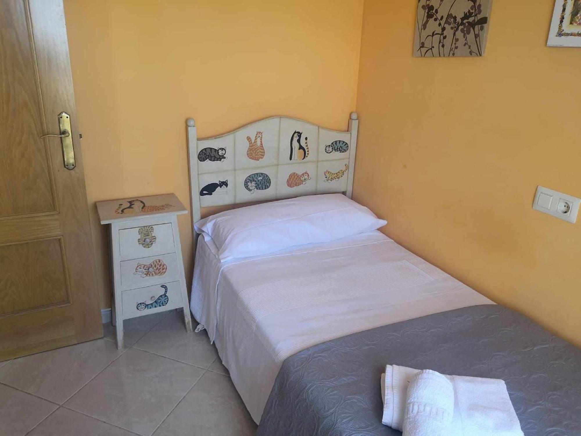 A H Rentals Montemar 3 Apartamento Peniscola Exterior photo